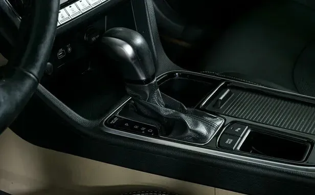 Hyundai Sonata, VII (LF) Рестайлинг — фото 9