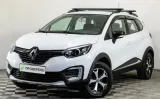 Renault Kaptur, I — фото 1