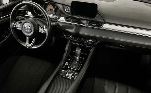 Mazda 6, III (GJ) Рестайлинг 2 — фото 5