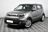 Kia Soul, II Рестайлинг — фото 1