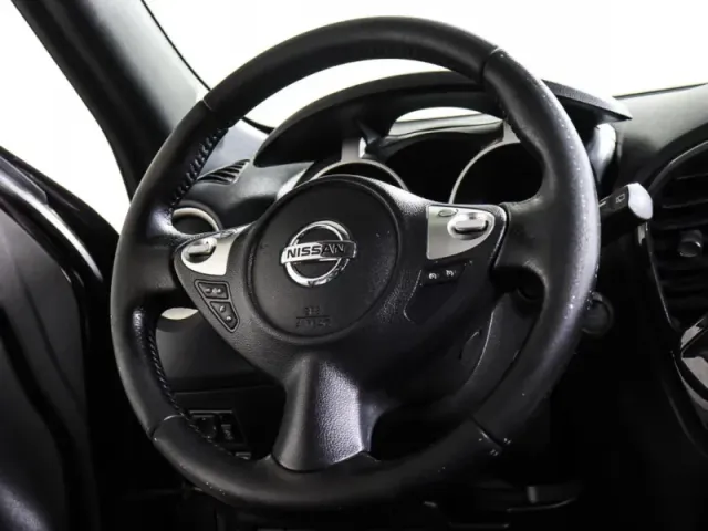 Nissan Juke, I — фото 17