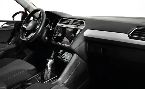 Volkswagen Tiguan, II Рестайлинг — фото 6