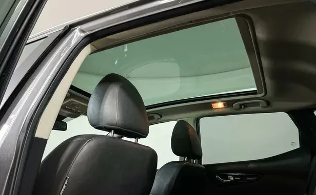 Nissan Qashqai, II Рестайлинг — фото 7
