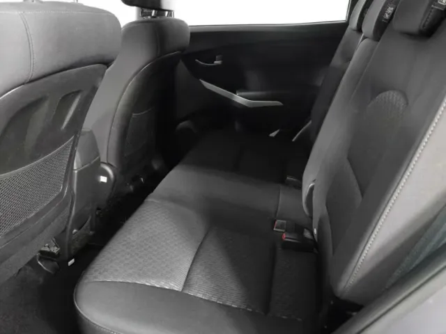 SsangYong Actyon, II Рестайлинг — фото 14