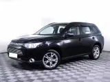 Mitsubishi Outlander, III — фото 1