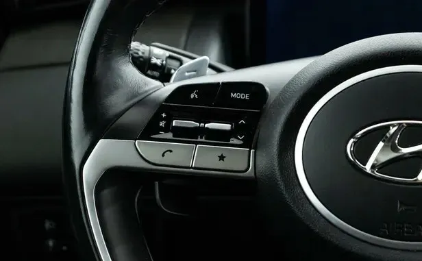 Hyundai Tucson, IV — фото 15