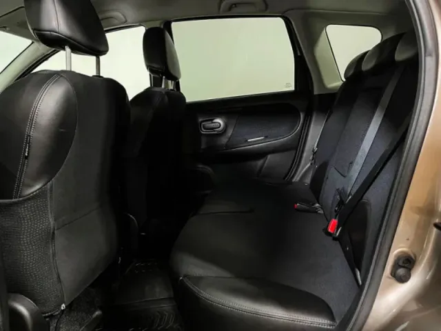 Nissan Note — фото 10