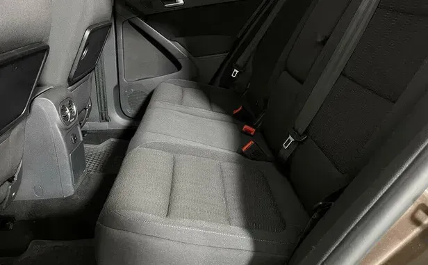 Volkswagen Tiguan, I Рестайлинг — фото 7