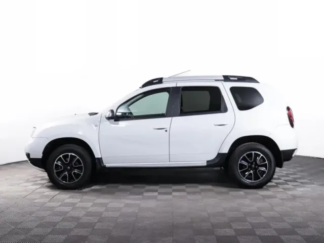 Renault Duster, I Рестайлинг — фото 8