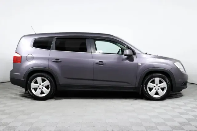 Chevrolet Orlando — фото 4