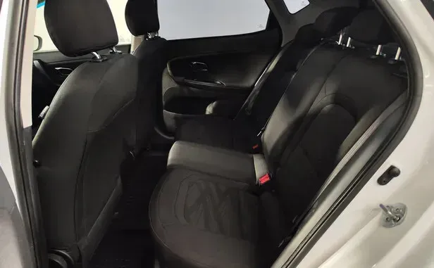 Kia Ceed, II Рестайлинг — фото 16