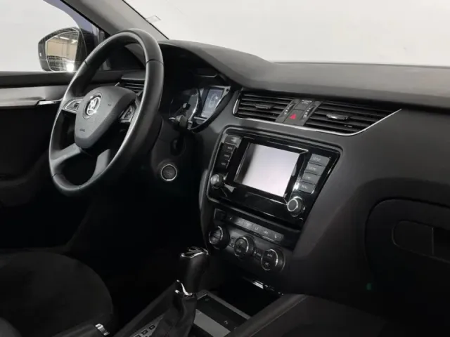 Skoda Octavia, III (A7) — фото 10