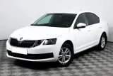 Skoda Octavia, III (A7) Рестайлинг — фото 1