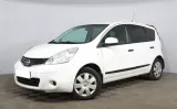 Nissan Note, I Рестайлинг — фото 1