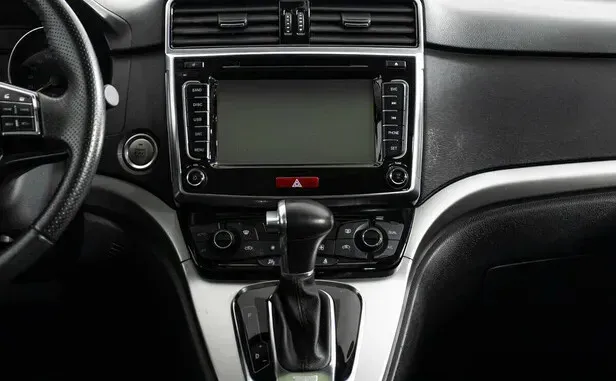 Haval H6, I — фото 12