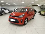 Kia Picanto, III — фото 1