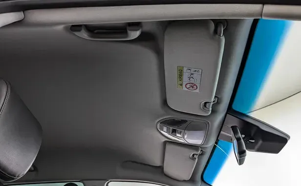 Hyundai Santa Fe, III Рестайлинг — фото 10