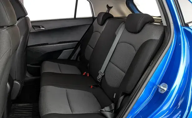 Hyundai Creta, I — фото 6