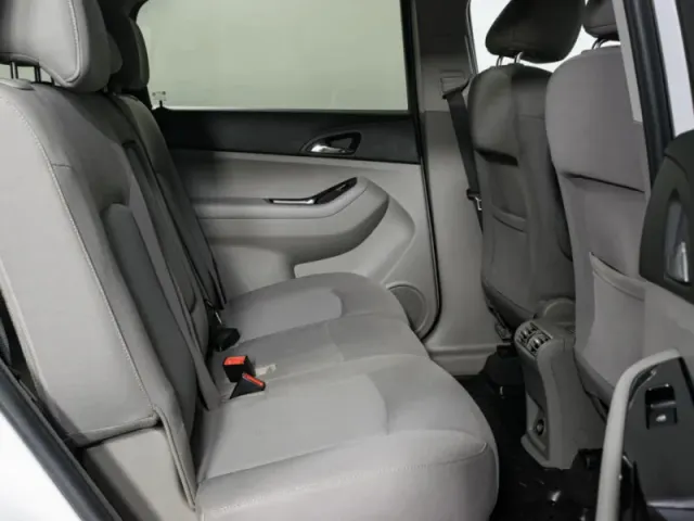 Chevrolet Orlando — фото 10