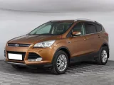 Ford Kuga, II — фото 1