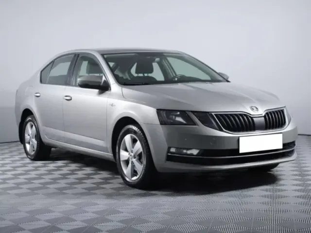 Skoda Octavia, III (A7) Рестайлинг — фото 3