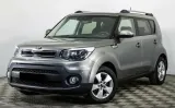 Kia Soul, II Рестайлинг — фото 1