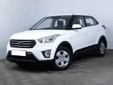 Hyundai Creta, I — фото 1