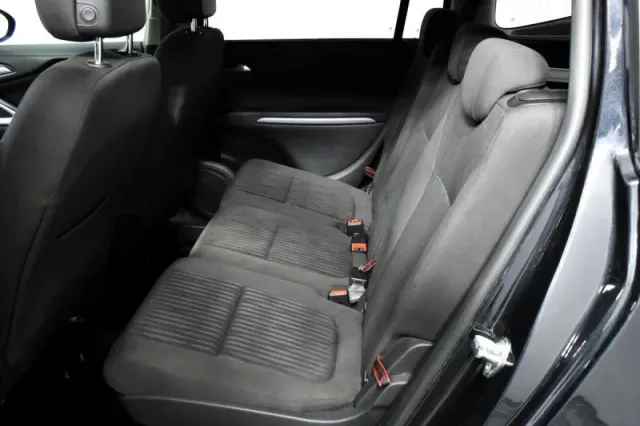 Opel Zafira, C — фото 13
