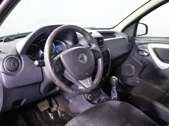 Nissan Terrano, III (D10) — фото 10