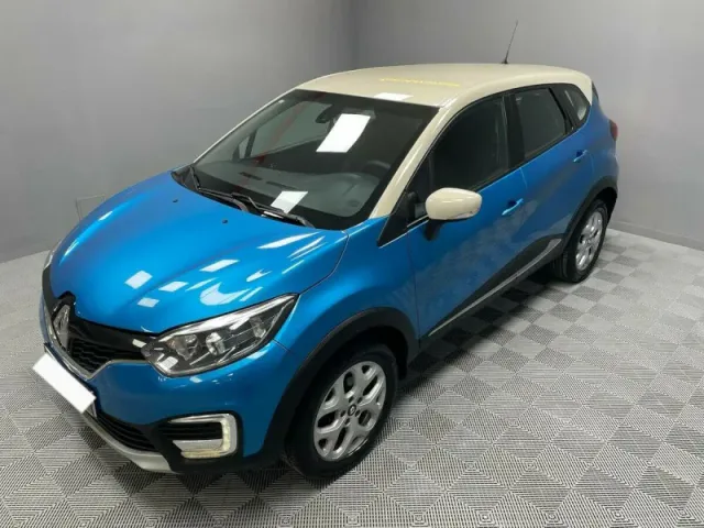 Renault Kaptur, I — фото 4