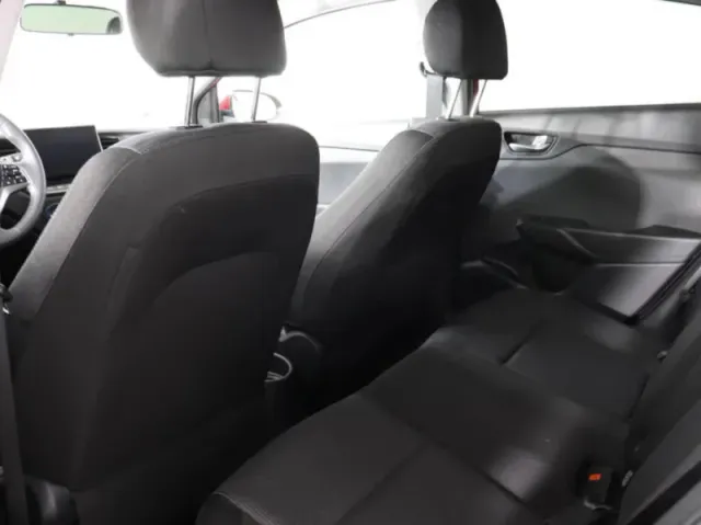 Hyundai Solaris, II Рестайлинг — фото 12
