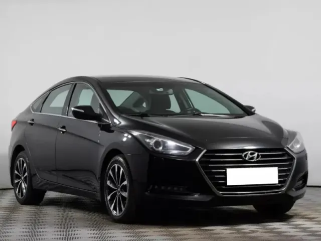 Hyundai i40, I Рестайлинг — фото 3