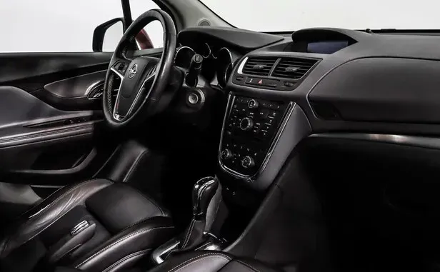 Opel Mokka, I — фото 13