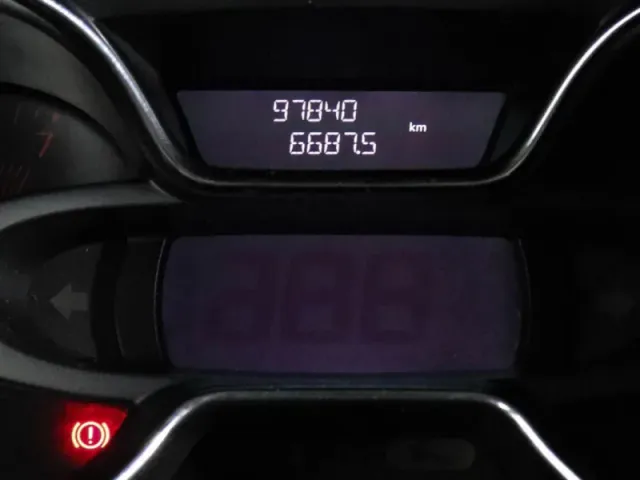 Renault Kaptur, I — фото 12