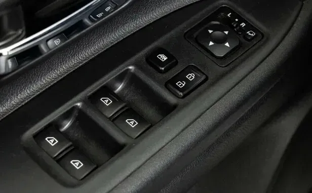 Mitsubishi Outlander, III Рестайлинг 3 — фото 14