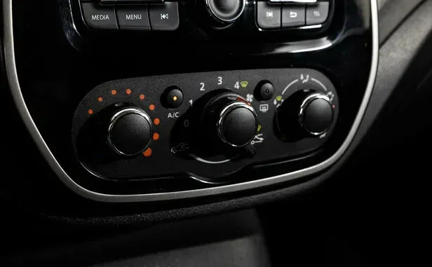 Renault Kaptur, I — фото 9