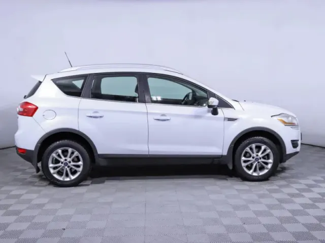 Ford Kuga, I — фото 4