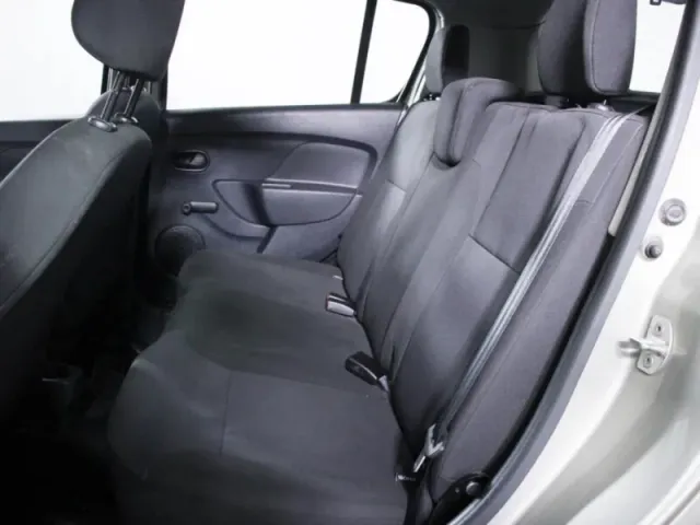 Renault Sandero, II Рестайлинг — фото 11