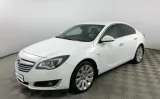 Opel Insignia, I Рестайлинг — фото 1