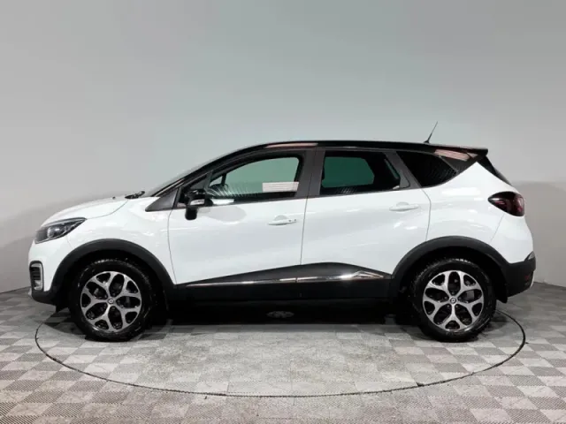 Renault Kaptur, I — фото 8