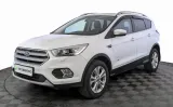 Ford Kuga, II Рестайлинг — фото 1