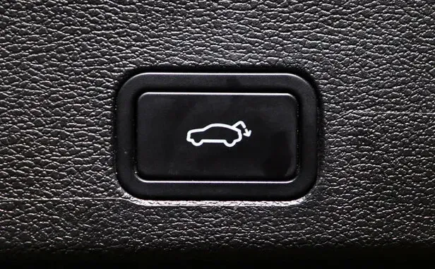 Geely Tugella, I — фото 12