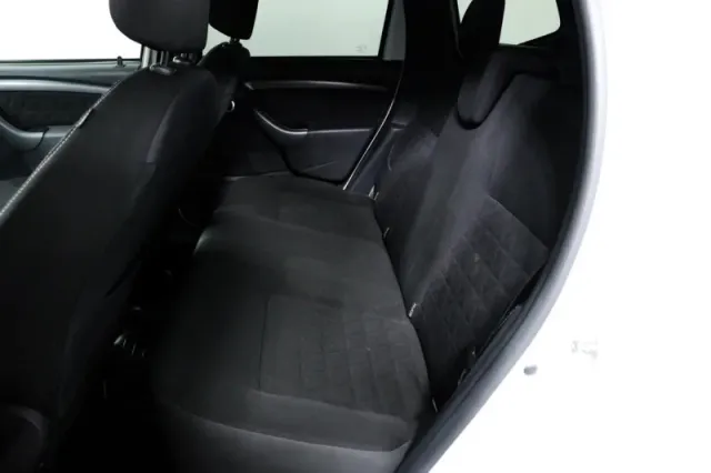 Renault Duster, I Рестайлинг — фото 22