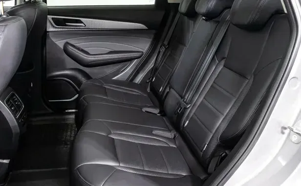 Haval F7, I Рестайлинг — фото 10