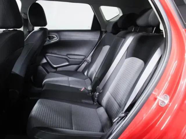 Kia Soul, III — фото 10