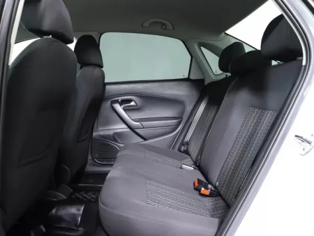 Volkswagen Polo, V Рестайлинг — фото 12