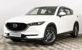 Mazda CX-5, II — фото 1