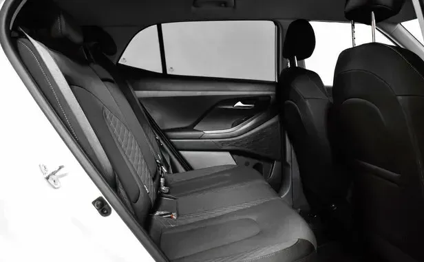 Hyundai Creta, II — фото 18