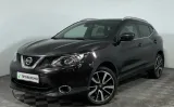 Nissan Qashqai, II — фото 1