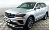 Geely Atlas Pro — фото 1